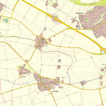 Bedburg 3 (1:10,000)