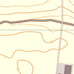 Bedburg 3 (1:10,000)