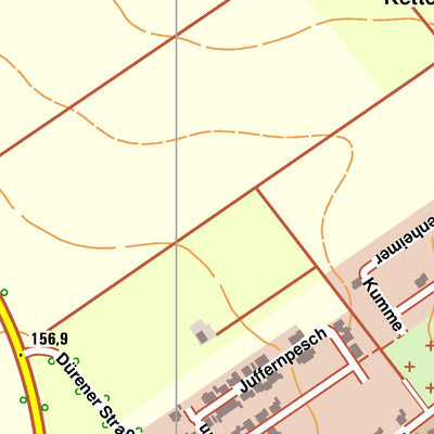Vettweiß 1 (1:10,000)