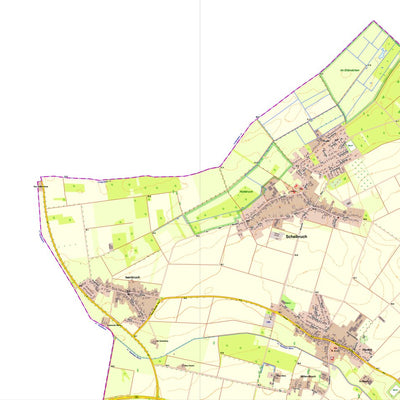 Selfkant 4 (1:10,000)