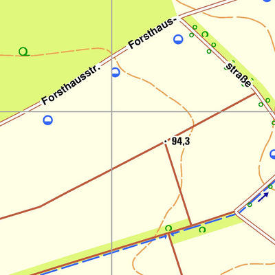 Kerpen 5 (1:10,000)
