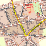 Jülich 4 (1:10,000)