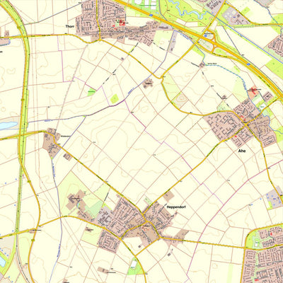 Elsdorf 3 (1:10,000)