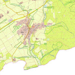 Dahlem 7 (1:10,000)