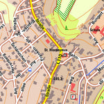 Dahlem 7 (1:10,000)