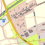 Merzenich 1 (1:10,000)