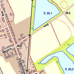 Meerbusch 1 (1:10,000)