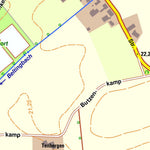 Hamminkeln 4 (1:10,000)