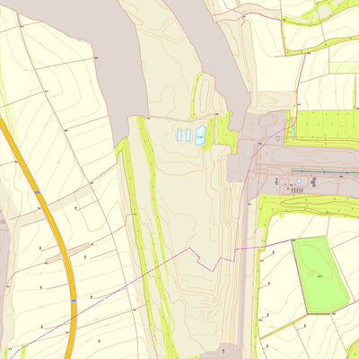 Jüchen 5 (1:10,000)