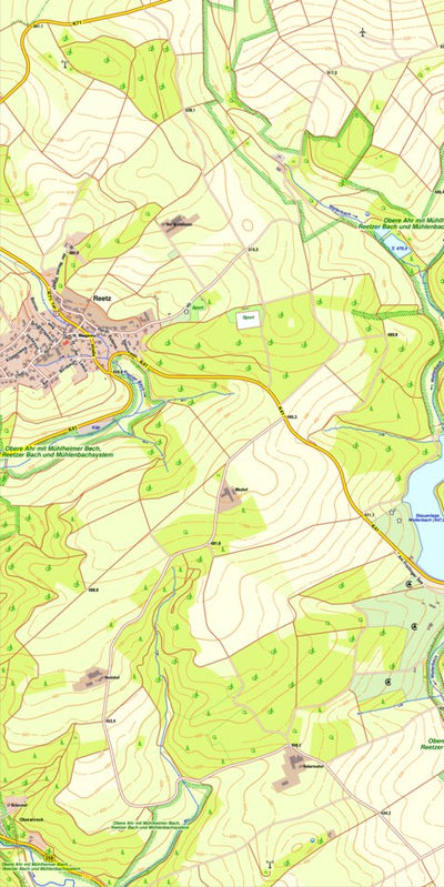 Blankenheim 4 (1:10,000)