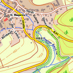 Blankenheim 4 (1:10,000)