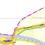 Isselburg 5 (1:10,000)