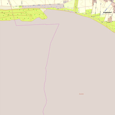 Elsdorf 4 (1:10,000)
