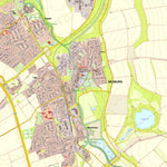 Bedburg 2 (1:10,000)
