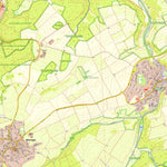 Nettersheim 4 (1:10,000)