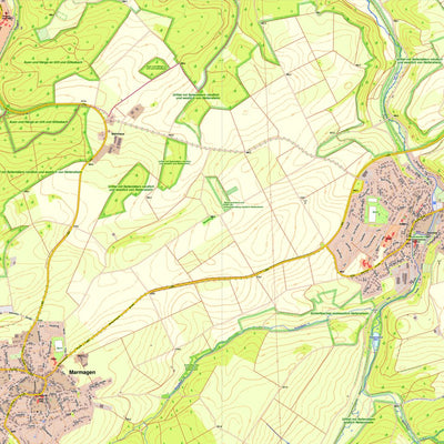 Nettersheim 4 (1:10,000)
