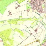 Krefeld 10 (1:10,000)
