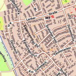 Krefeld 10 (1:10,000)