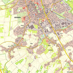 Viersen 1 (1:10,000)