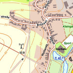 Viersen 1 (1:10,000)