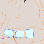 Bedburg 4 (1:10,000)