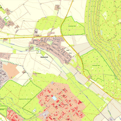 Jülich 2 (1:10,000)