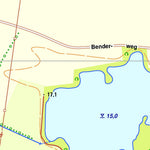 Rheinberg 5 (1:10,000)