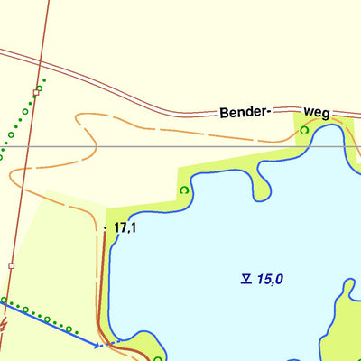 Rheinberg 5 (1:10,000)