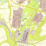 Grevenbroich 1 (1:10,000)