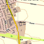 Geldern 8 (1:10,000)