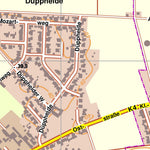 Korschenbroich 2 (1:10,000)