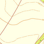 Bergheim 4 (1:10,000)