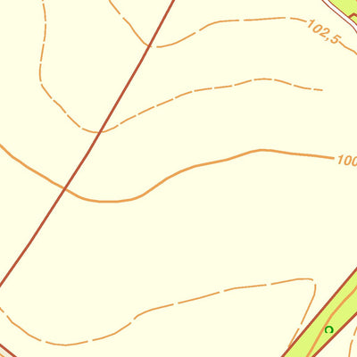 Bergheim 4 (1:10,000)