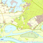 Wesel 1 (1:10,000)