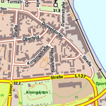 Krefeld 6 (1:10,000)