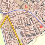 Isselburg 1 (1:10,000)