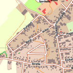 Wesel 3 (1:10,000)