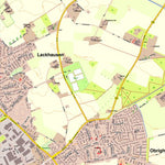 Wesel 4 (1:10,000)