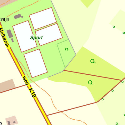 Wesel 4 (1:10,000)
