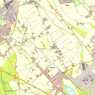 Rheinberg 4 (1:10,000)