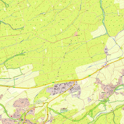 Blankenheim 7 (1:10,000)