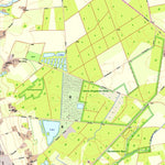 Hamminkeln 10 (1:10,000)