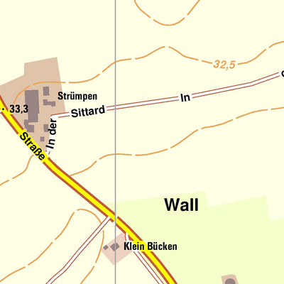 Kempen 4 (1:10,000)