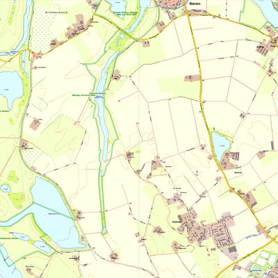 Rees 2 (1:10,000)