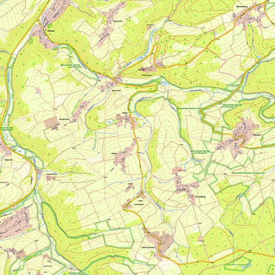 Hellenthal 5 (1:10,000)