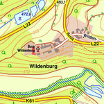Hellenthal 5 (1:10,000)