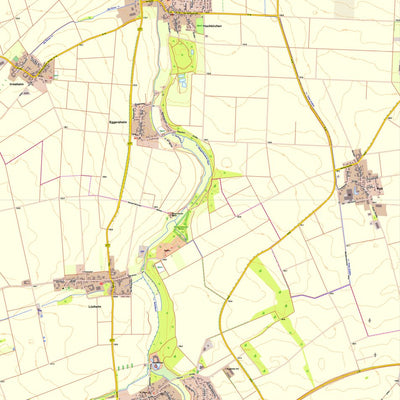 Nörvenich 5 (1:10,000)