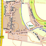 Nörvenich 5 (1:10,000)