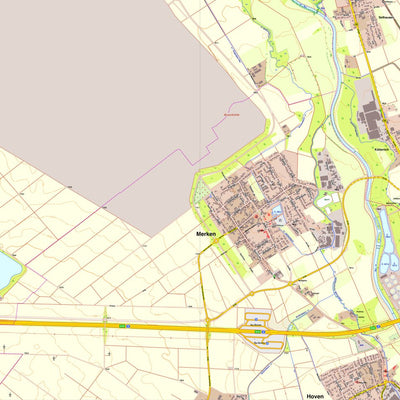 Düren 2 (1:10,000)