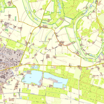 Geldern 4 (1:10,000)